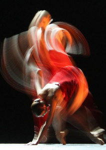 Slow Motion Video